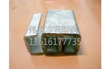 偉承冷彎型鋼公司告訴您冷彎型鋼的特點
