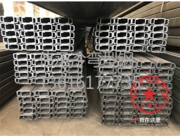 昆山定制型鋼  質(zhì)量可靠