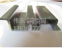 昆山定制異型鋼